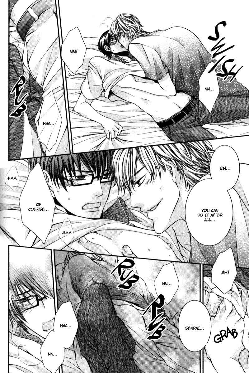 Page 24 Chapter 12 Critical Lovers