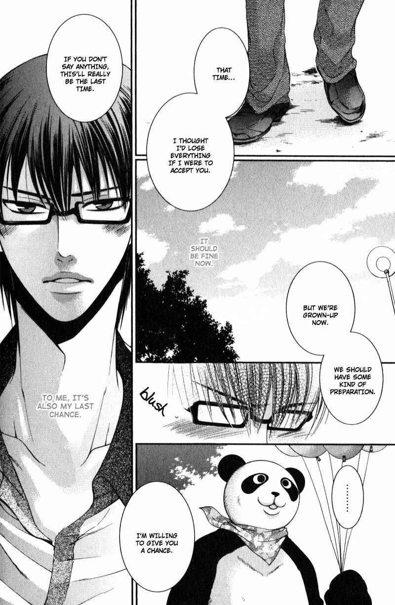 Page 26 Chapter 12 Critical Lovers