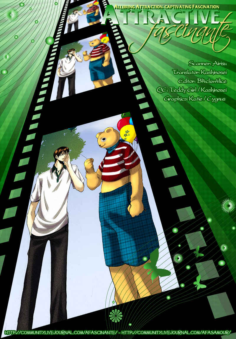 Page 4 Chapter 12 Critical Lovers