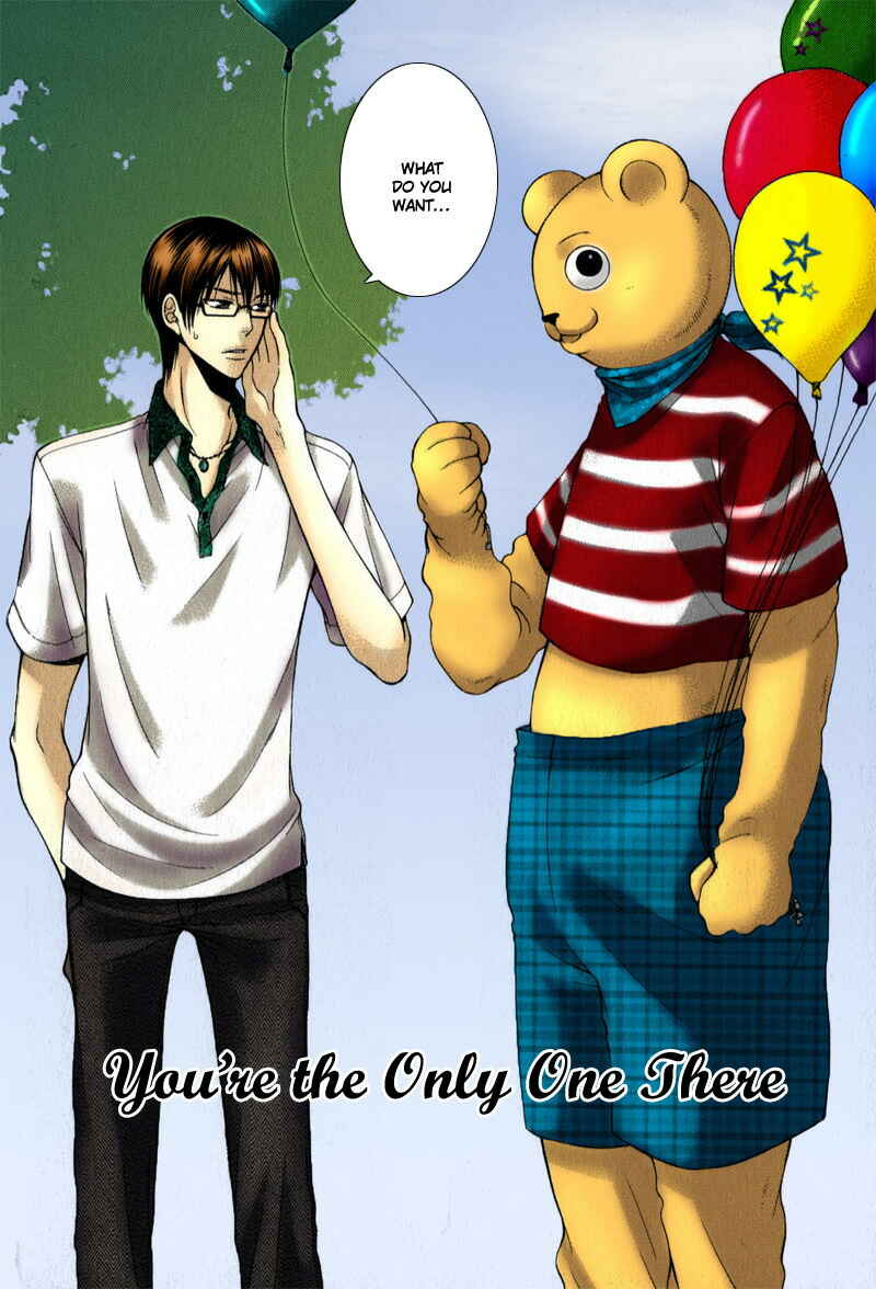 Page 6 Chapter 12 Critical Lovers