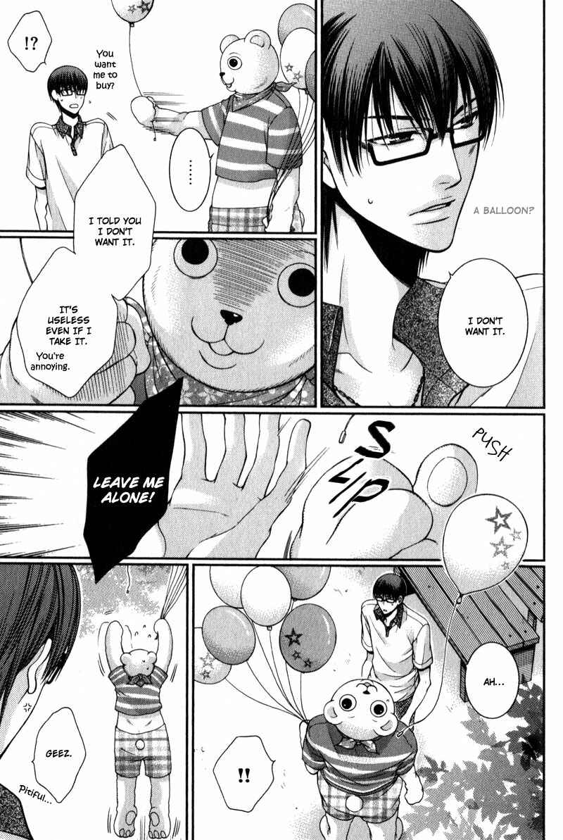 Page 7 Chapter 12 Critical Lovers