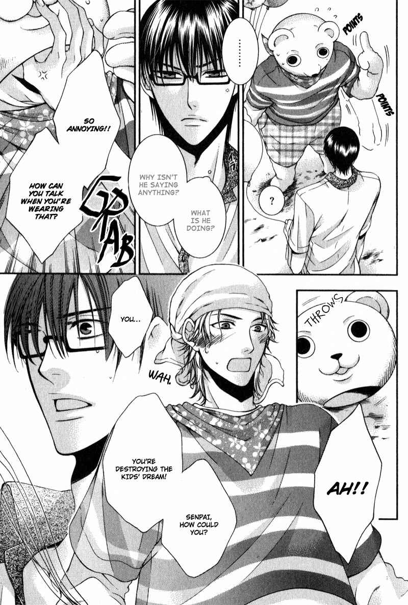 Page 9 Chapter 12 Critical Lovers