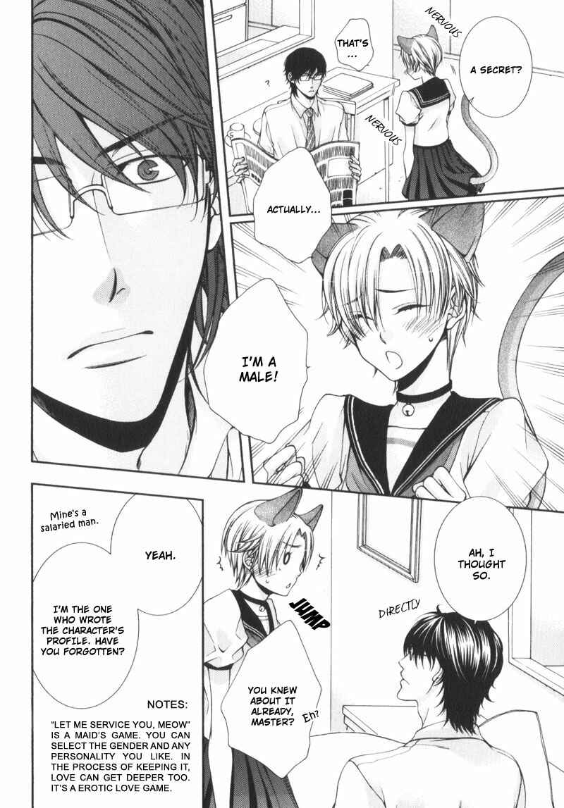Page 7 Chapter 6 Critical Lovers