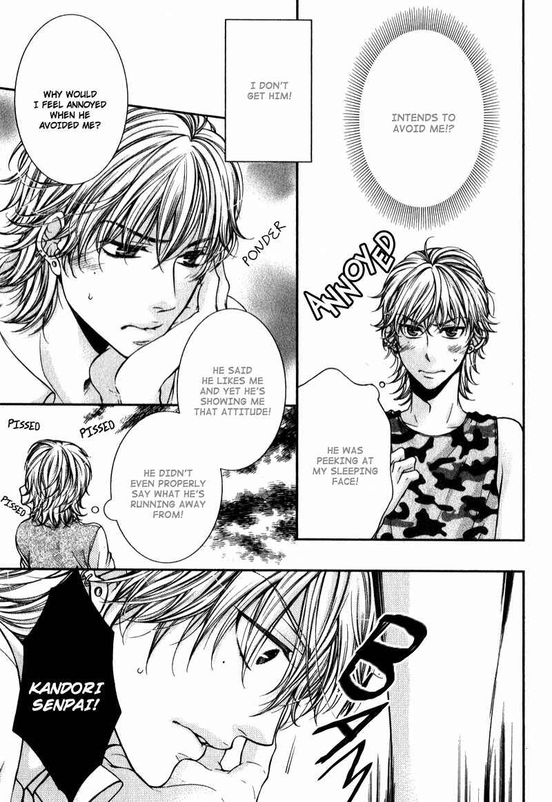 Page 11 Chapter 9 Critical Lovers