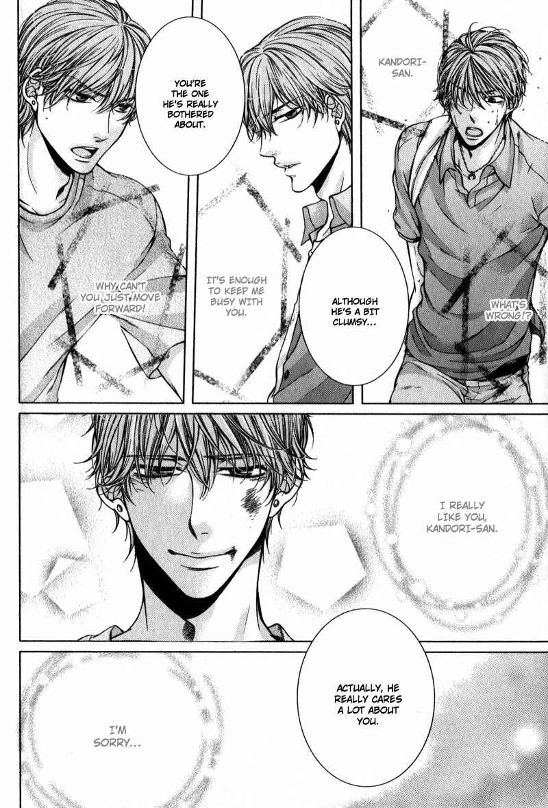 Page 14 Chapter 9 Critical Lovers