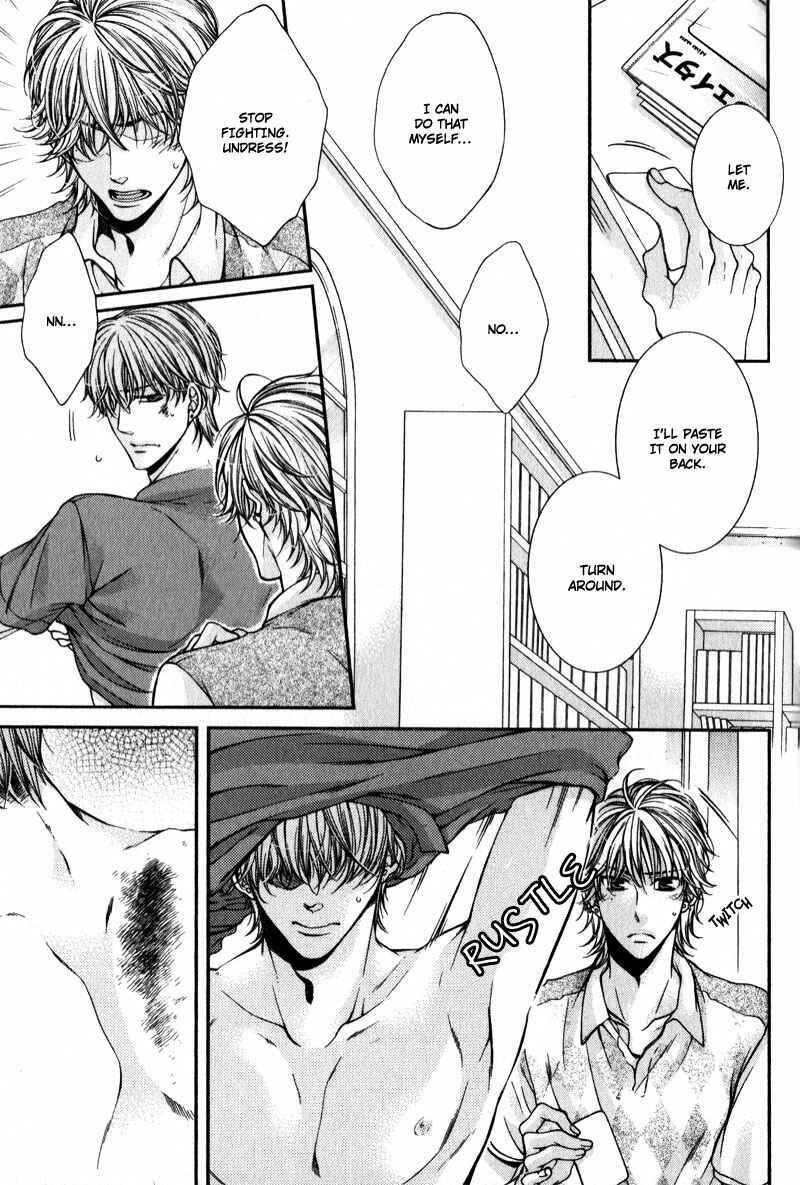 Page 17 Chapter 9 Critical Lovers