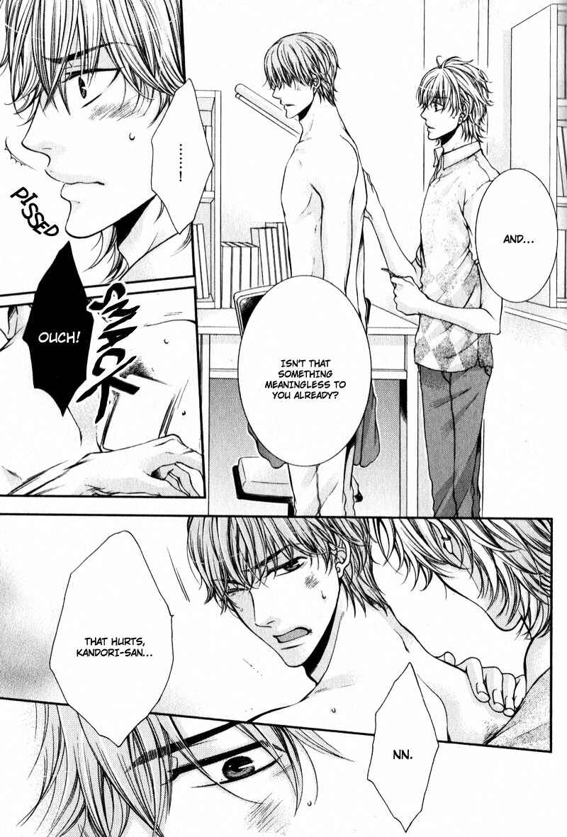 Page 19 Chapter 9 Critical Lovers