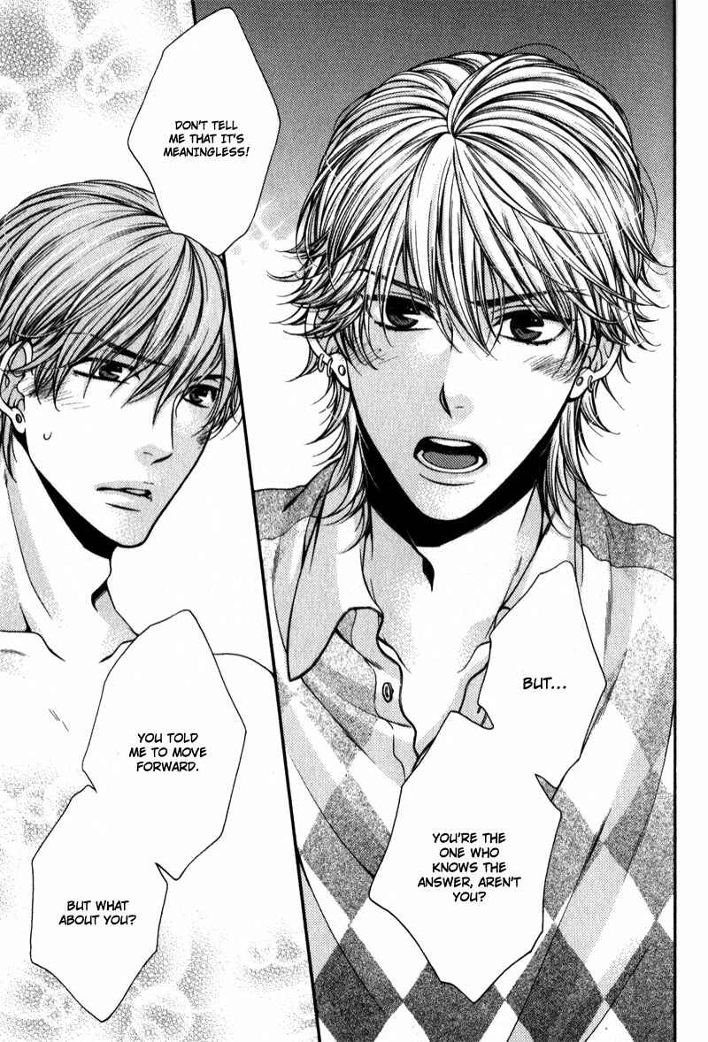 Page 23 Chapter 9 Critical Lovers