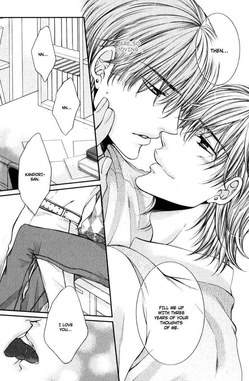 Page 27 Chapter 9 Critical Lovers