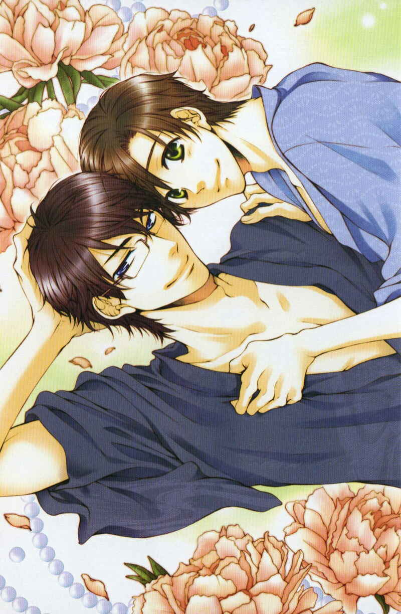 Page 3 Chapter 9 Critical Lovers