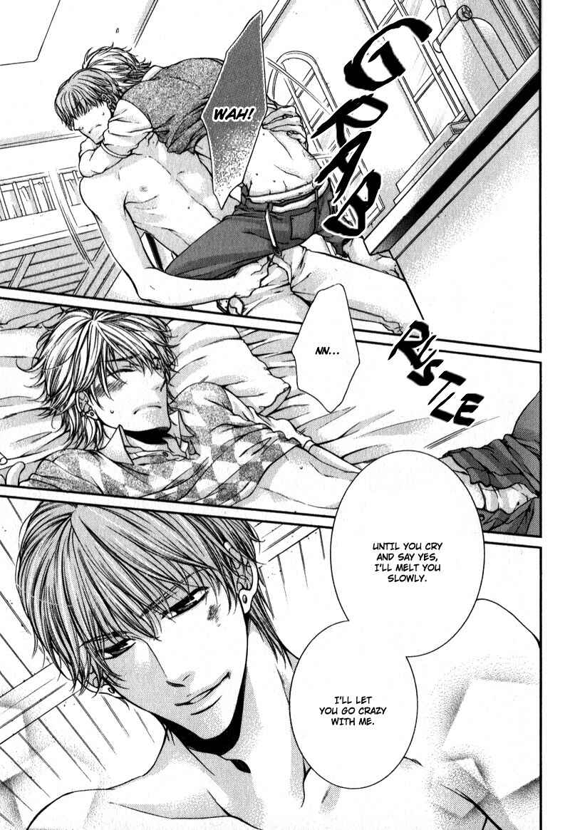 Page 33 Chapter 9 Critical Lovers