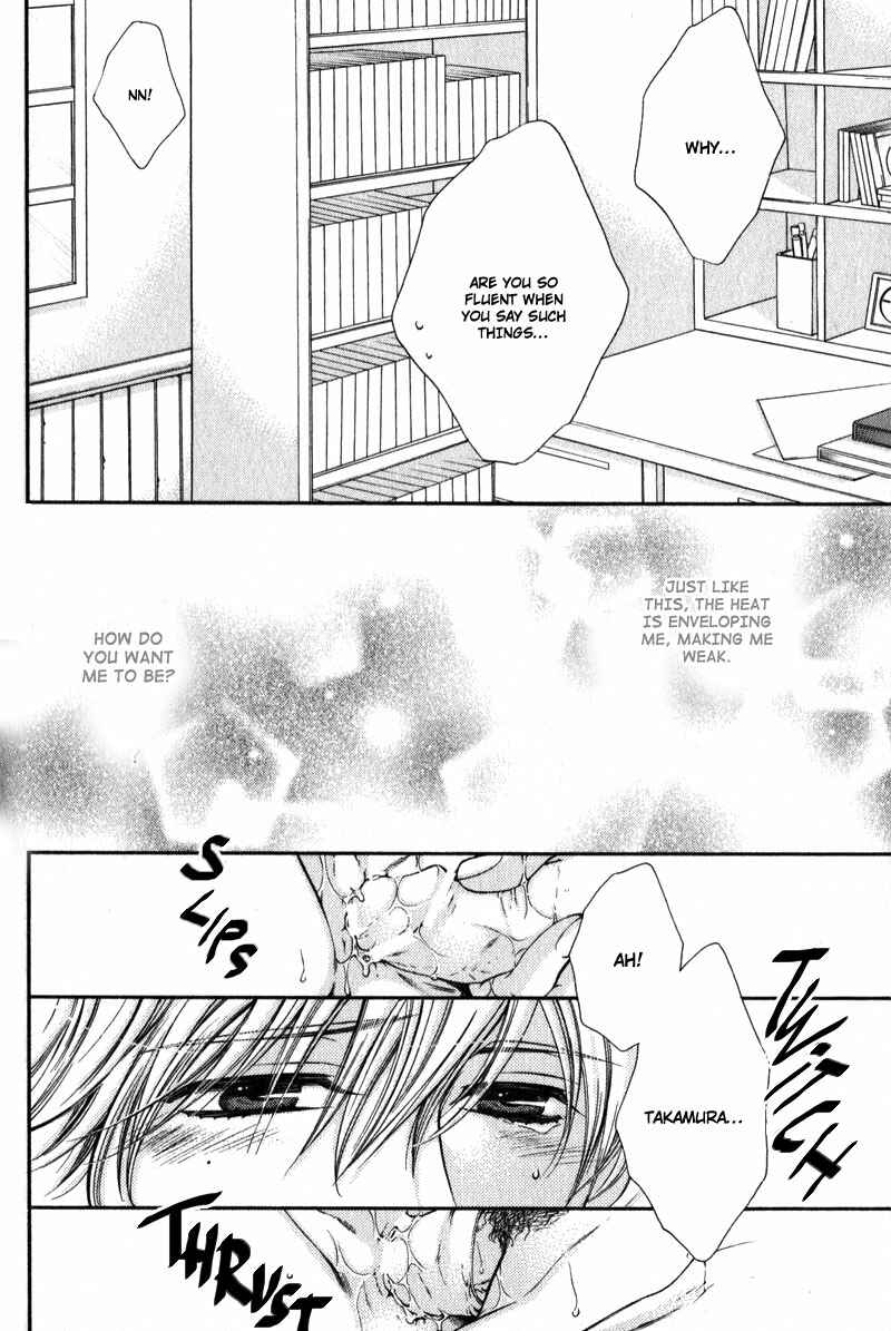Page 34 Chapter 9 Critical Lovers
