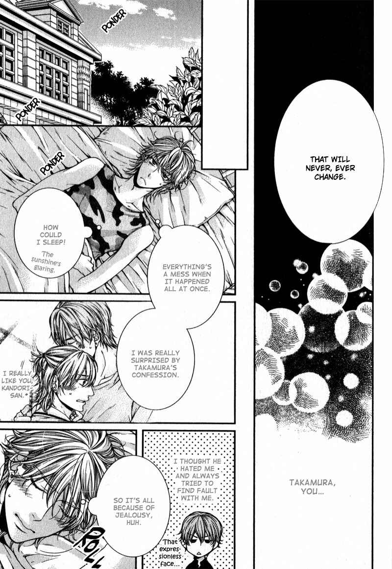 Page 9 Chapter 9 Critical Lovers