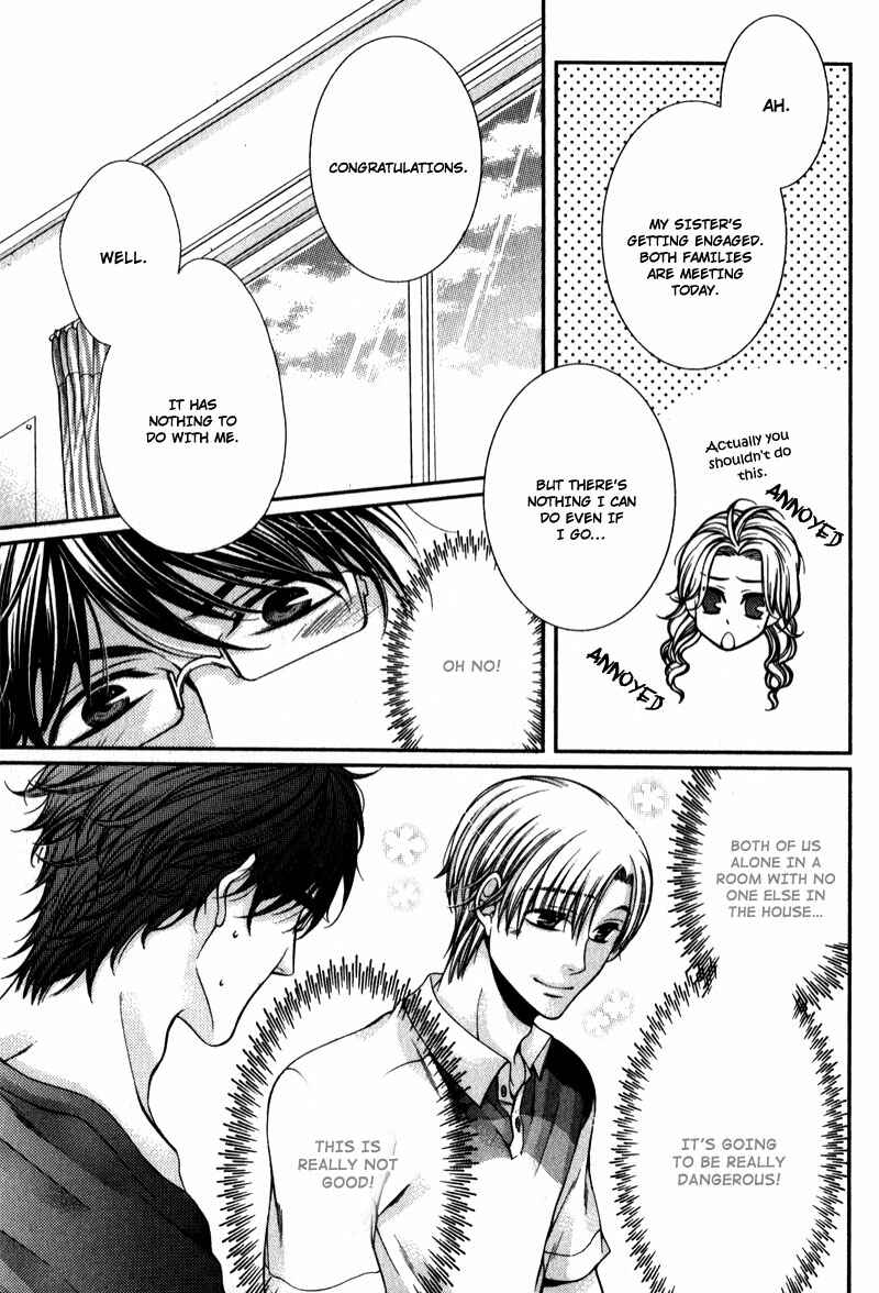 Page 13 Chapter 11 Critical Lovers