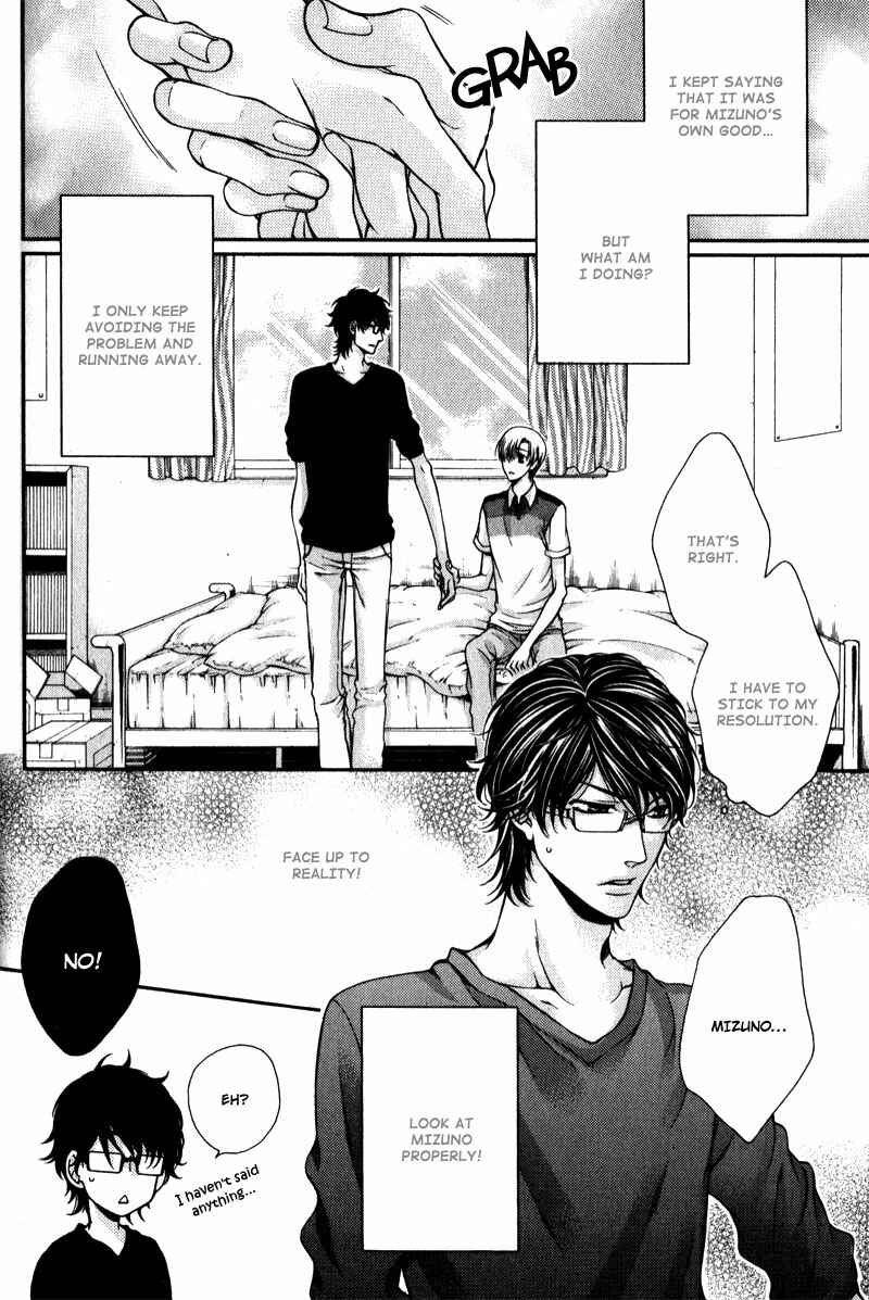 Page 16 Chapter 11 Critical Lovers