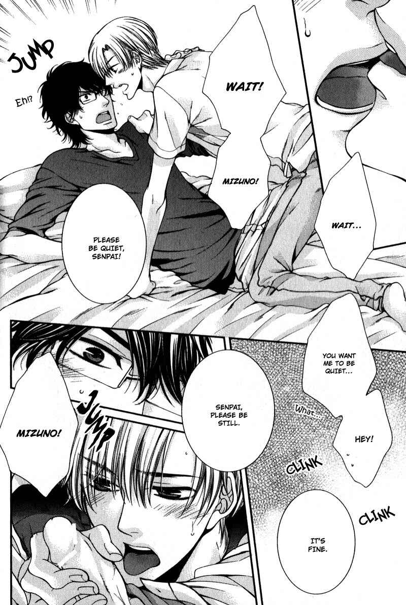 Page 18 Chapter 11 Critical Lovers