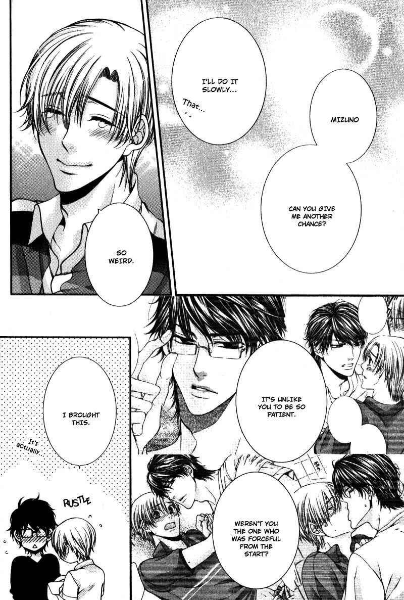 Page 24 Chapter 11 Critical Lovers