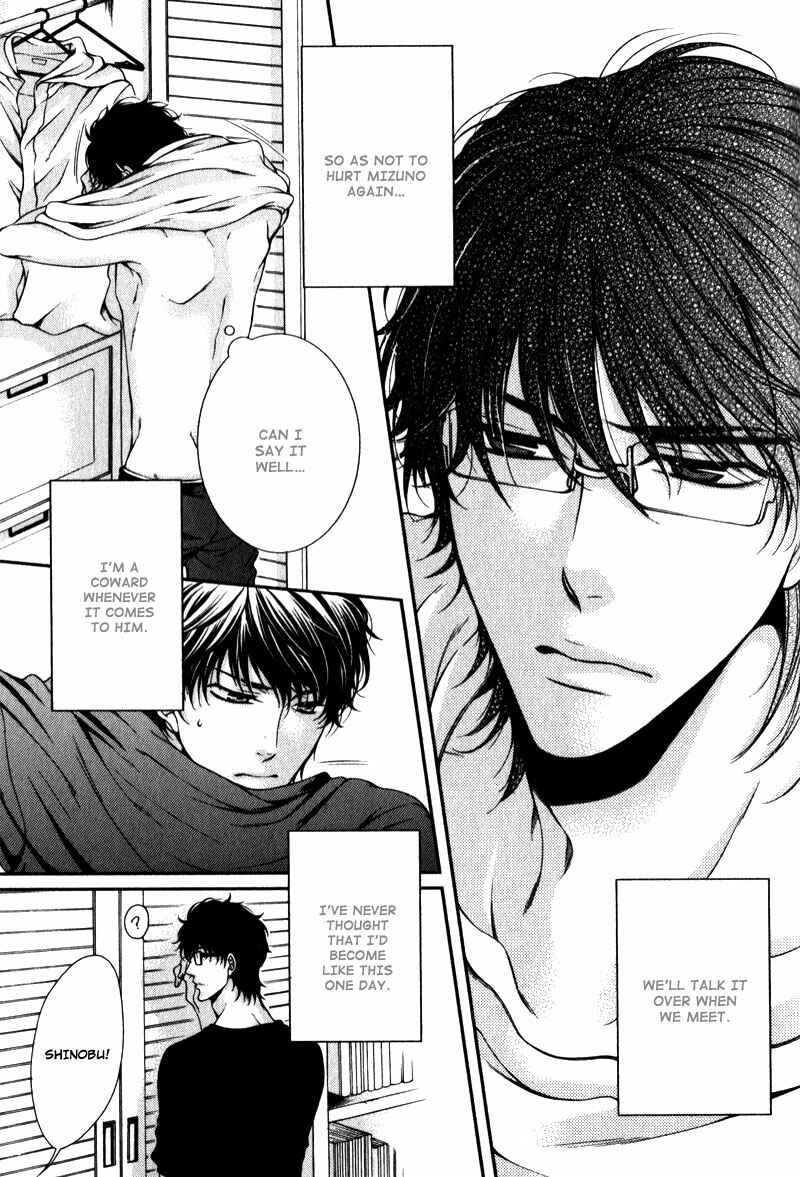 Page 9 Chapter 11 Critical Lovers