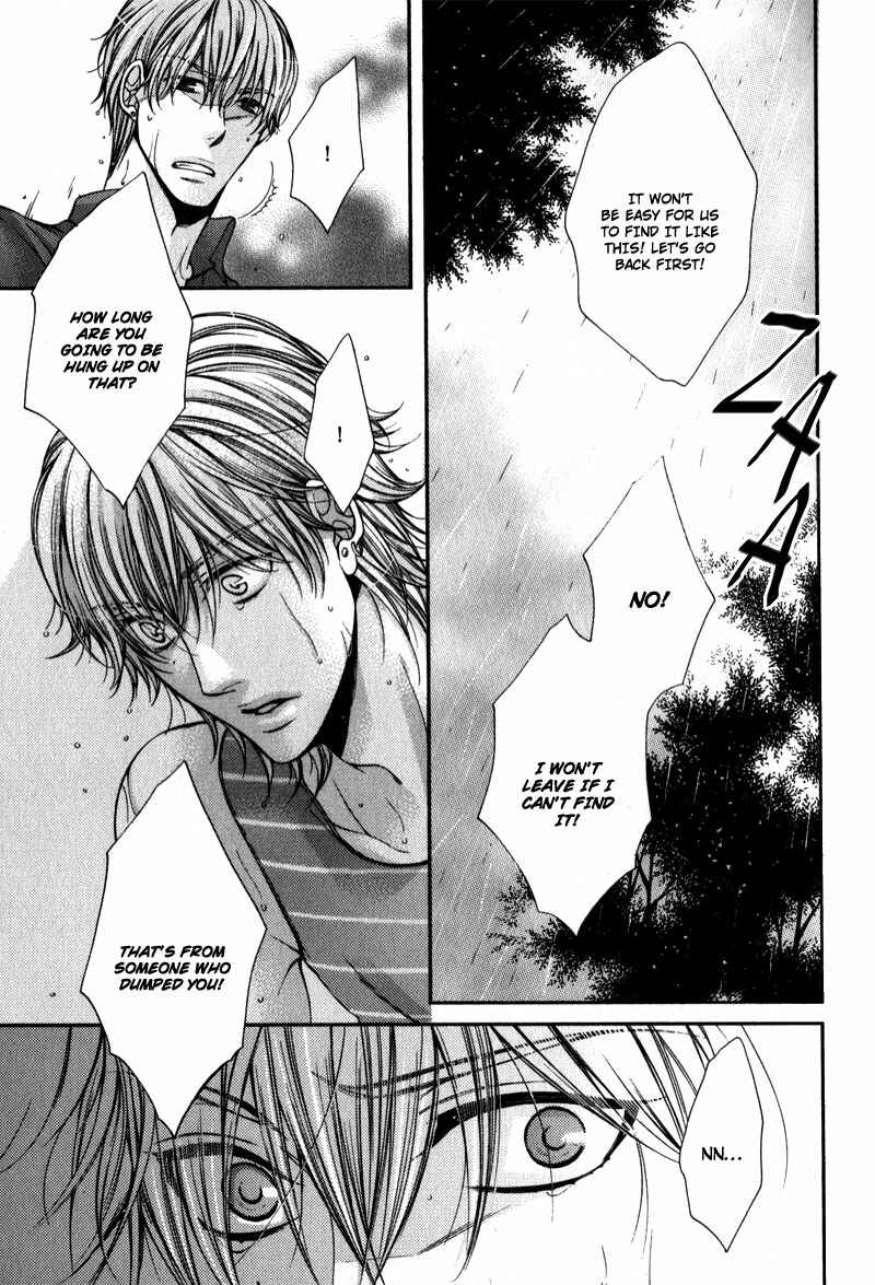 Page 13 Chapter 7 Critical Lovers