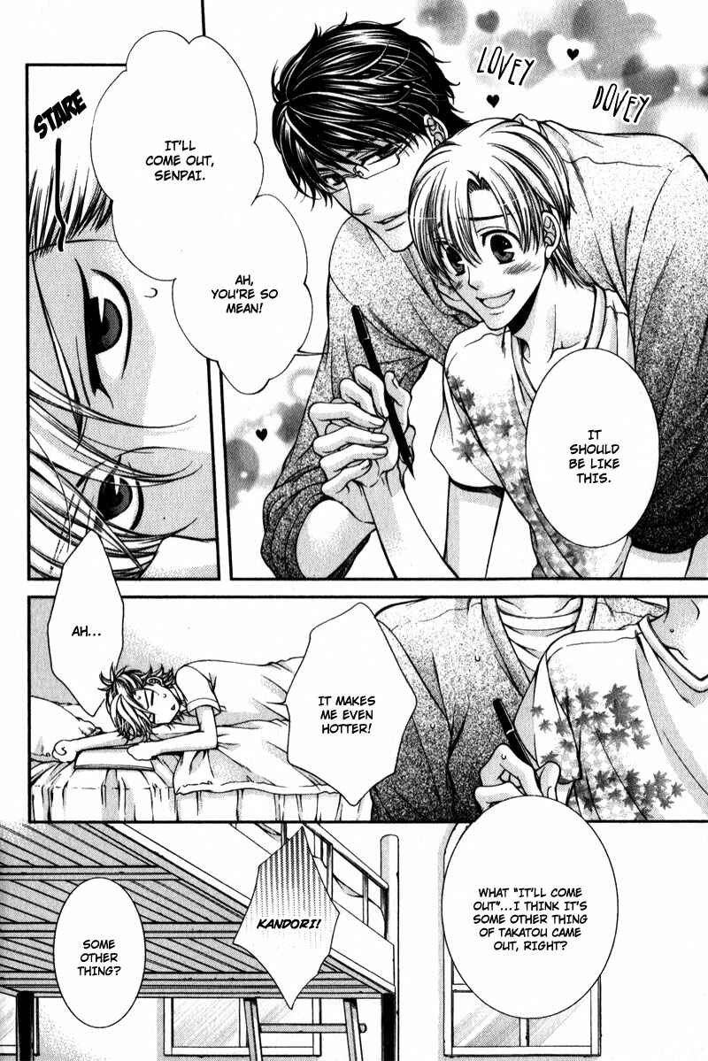 Page 22 Chapter 7 Critical Lovers