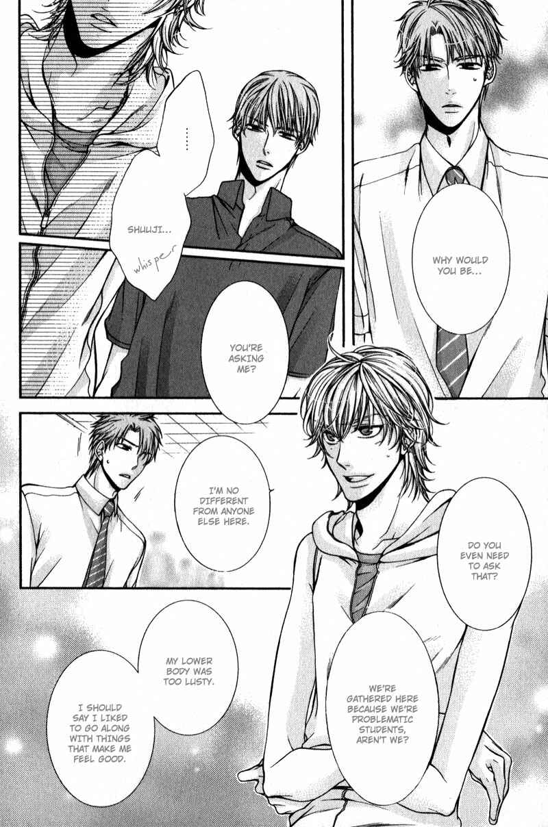 Page 26 Chapter 7 Critical Lovers