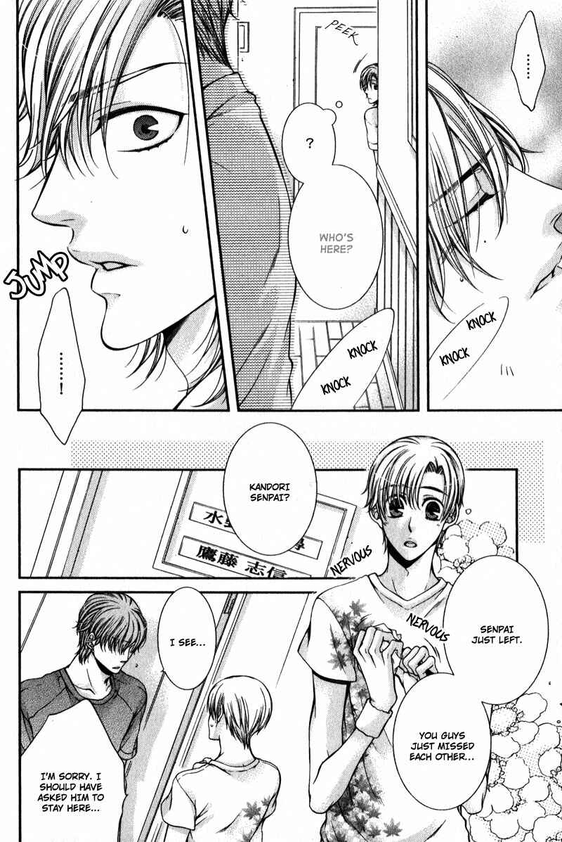Page 30 Chapter 7 Critical Lovers