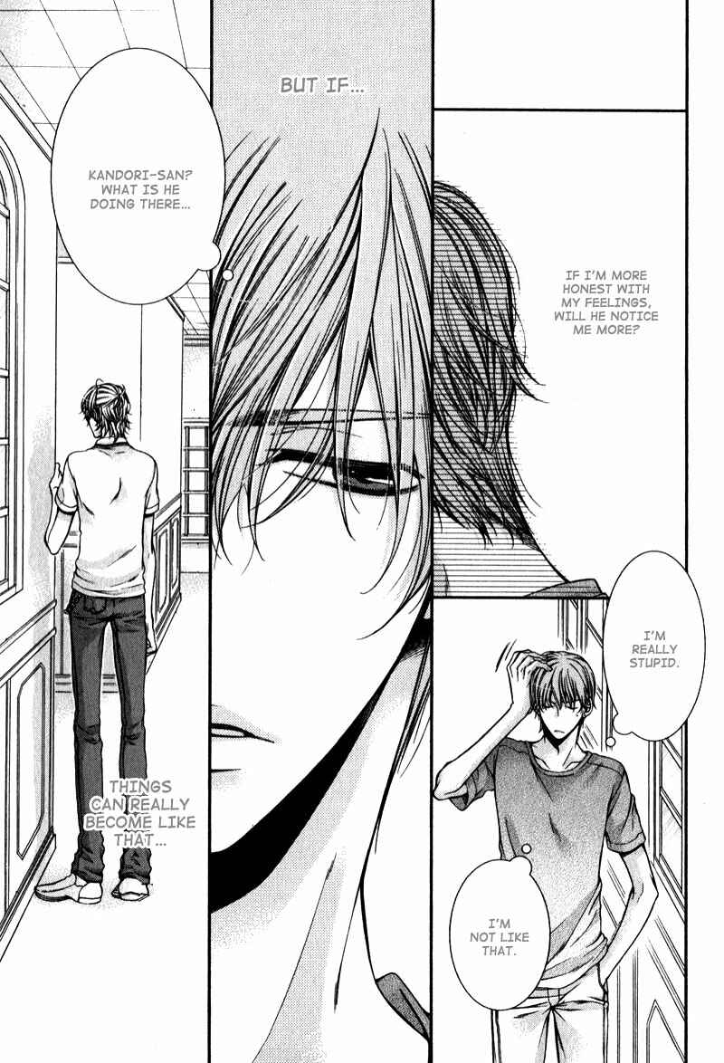 Page 33 Chapter 7 Critical Lovers