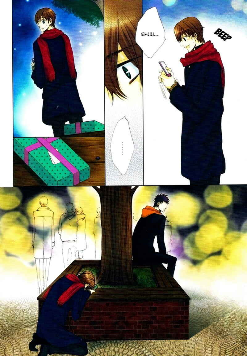 Page 8 Chapter 7 Critical Lovers