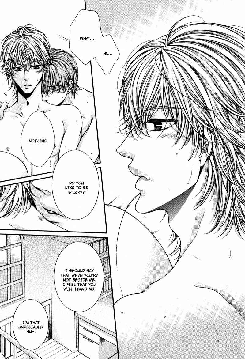 Page 6 Chapter 13 Critical Lovers