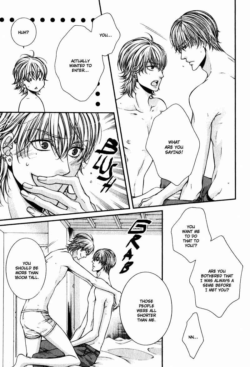 Page 8 Chapter 13 Critical Lovers