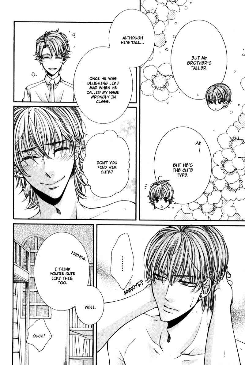 Page 9 Chapter 13 Critical Lovers