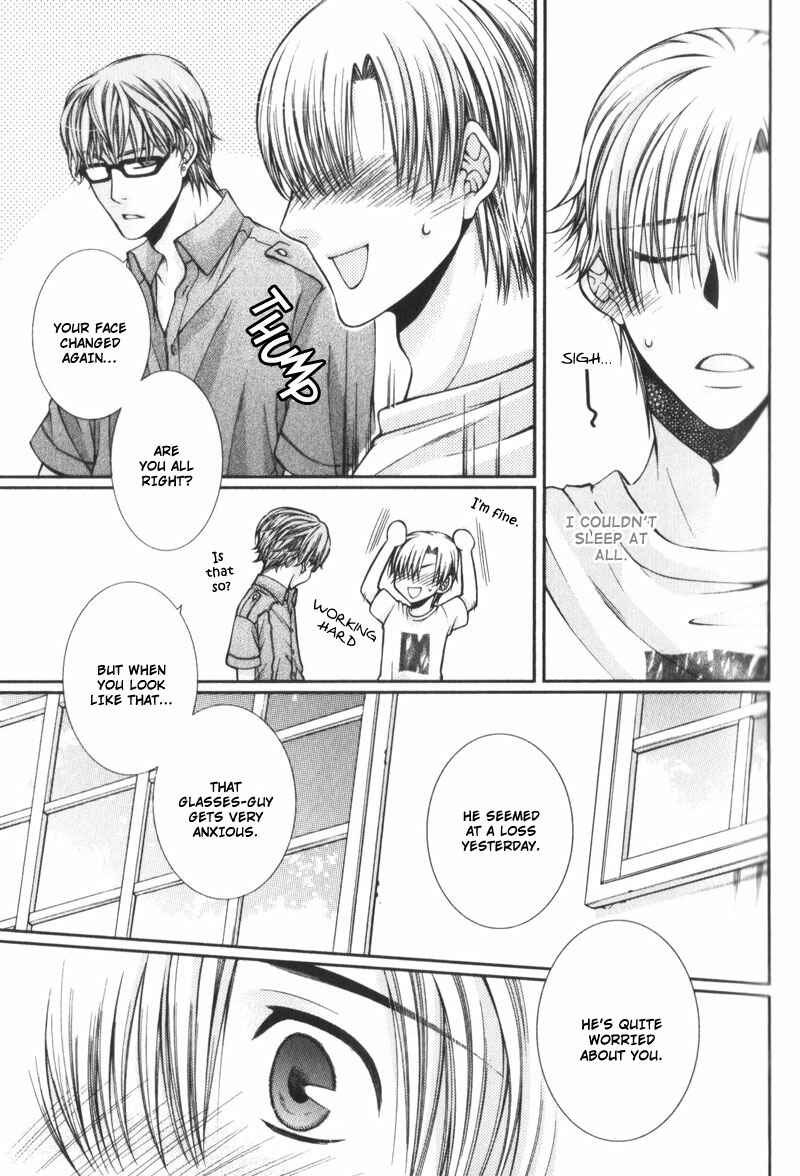 Page 13 Chapter 3 Critical Lovers
