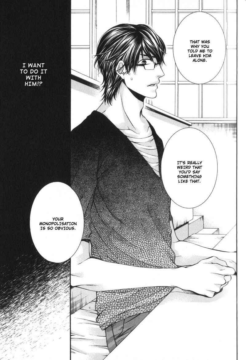 Page 17 Chapter 3 Critical Lovers