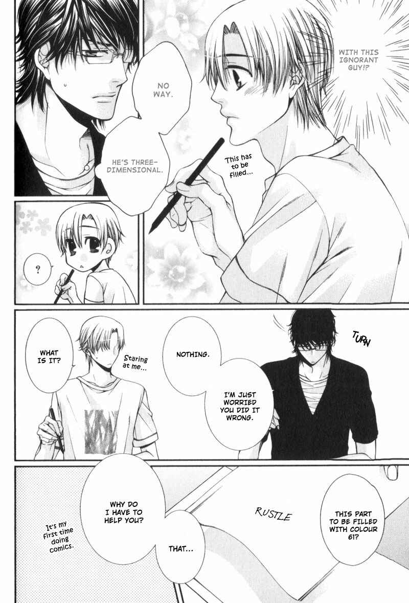 Page 18 Chapter 3 Critical Lovers