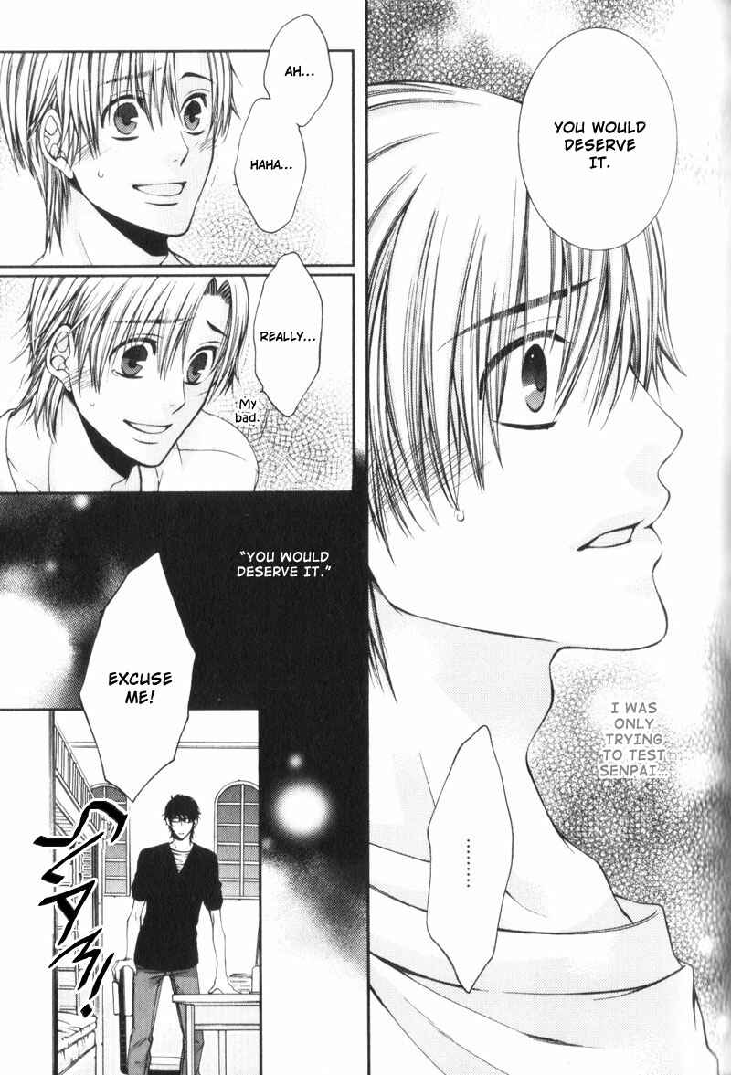 Page 23 Chapter 3 Critical Lovers