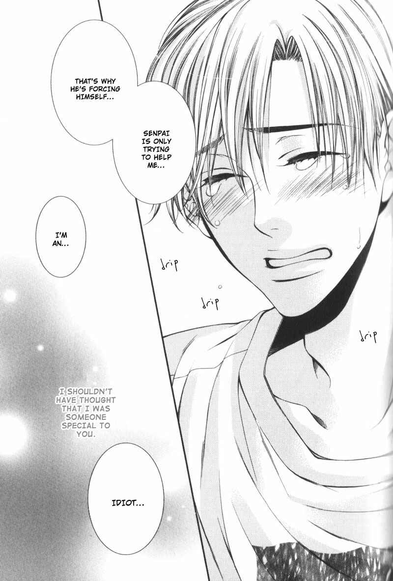 Page 31 Chapter 3 Critical Lovers
