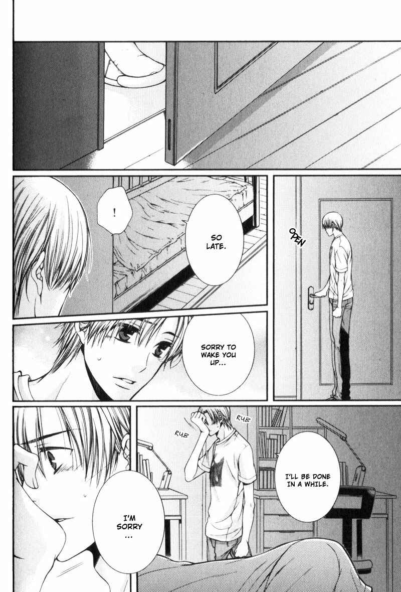 Page 32 Chapter 3 Critical Lovers