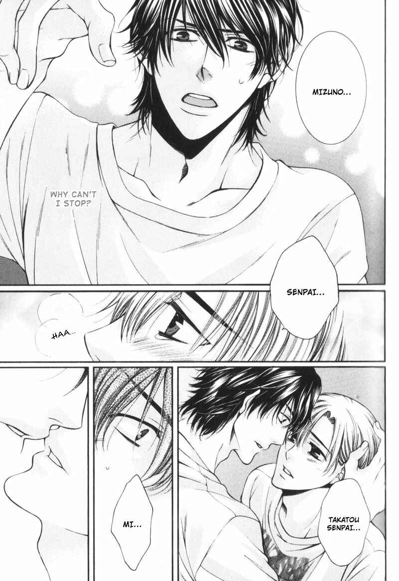 Page 35 Chapter 3 Critical Lovers