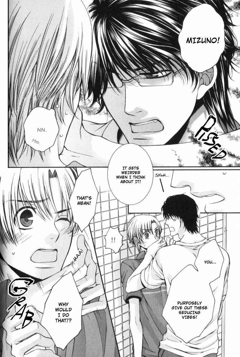 Page 8 Chapter 3 Critical Lovers