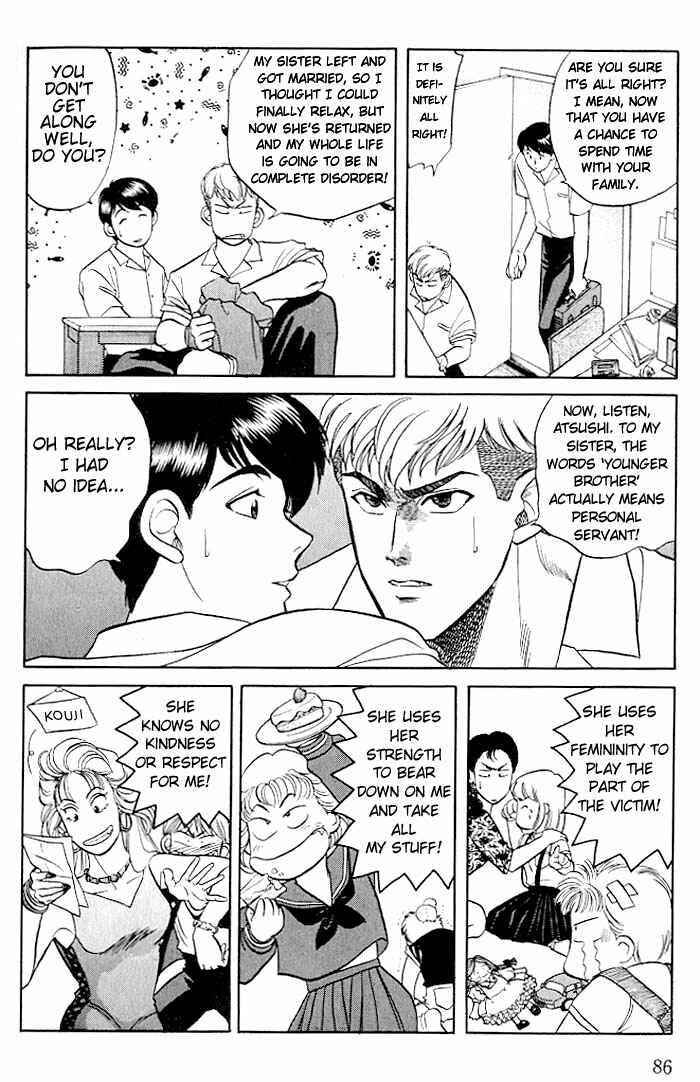 Page 16 Chapter 7 Kusatta Kyoushi no Houteishiki