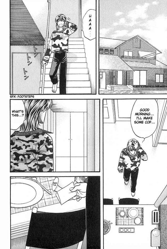Page 2 Chapter 36 Kusatta Kyoushi no Houteishiki