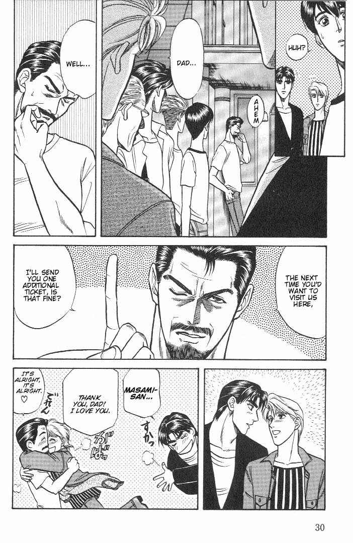 Page 31 Chapter 13 Kusatta Kyoushi no Houteishiki