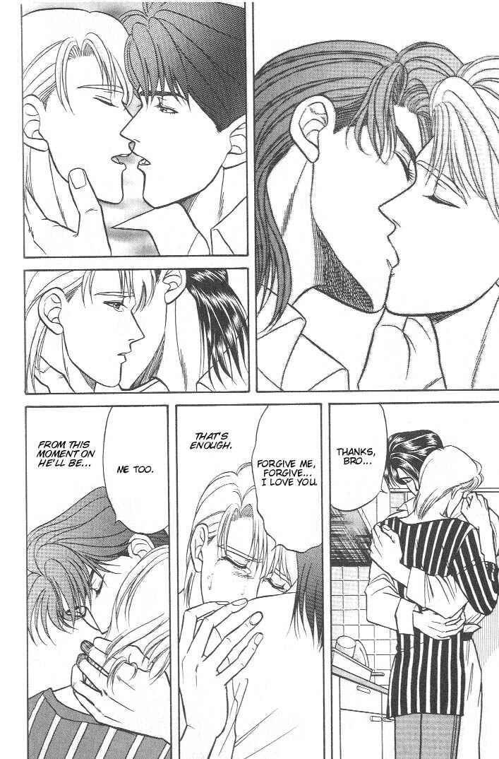 Page 35 Chapter 13 Kusatta Kyoushi no Houteishiki