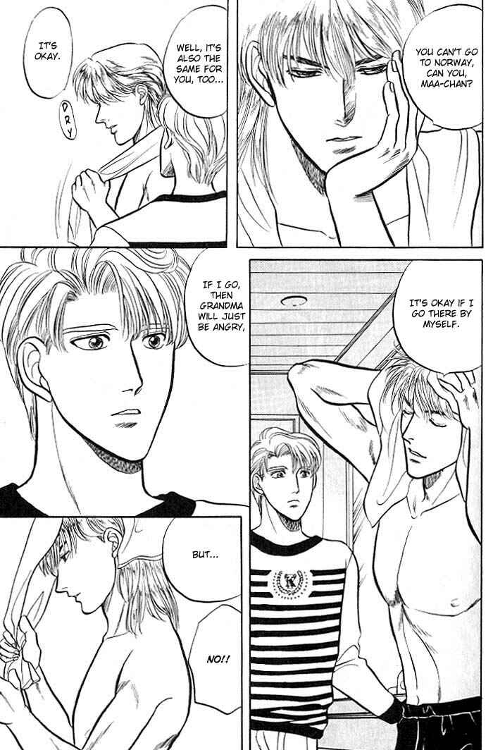 Page 10 Chapter 4 Kusatta Kyoushi no Houteishiki