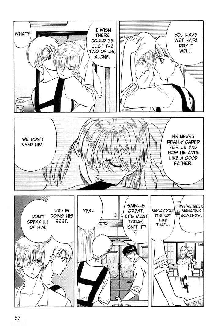 Page 16 Chapter 9.7 Kusatta Kyoushi no Houteishiki