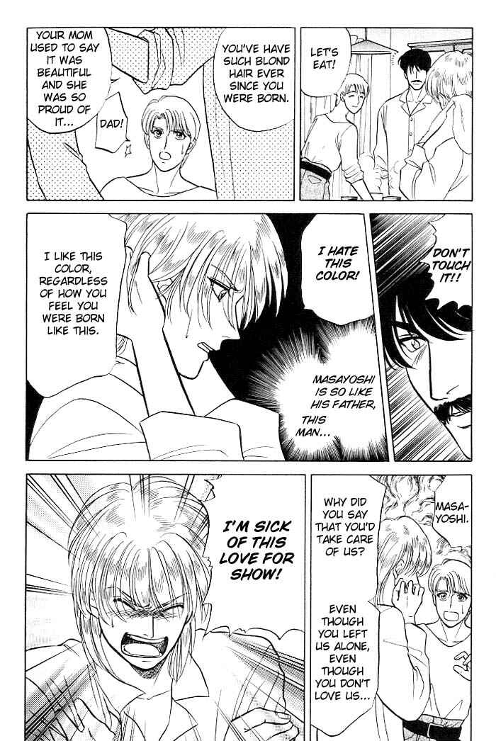 Page 17 Chapter 9.7 Kusatta Kyoushi no Houteishiki