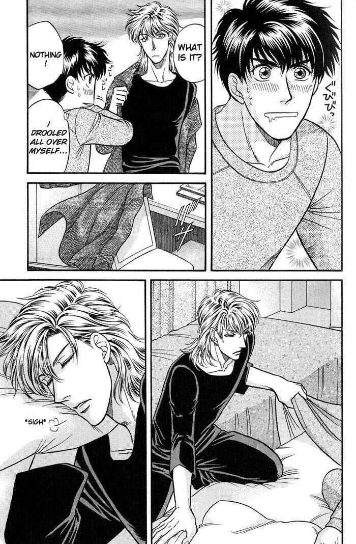 Page 8 Chapter 40 Kusatta Kyoushi no Houteishiki