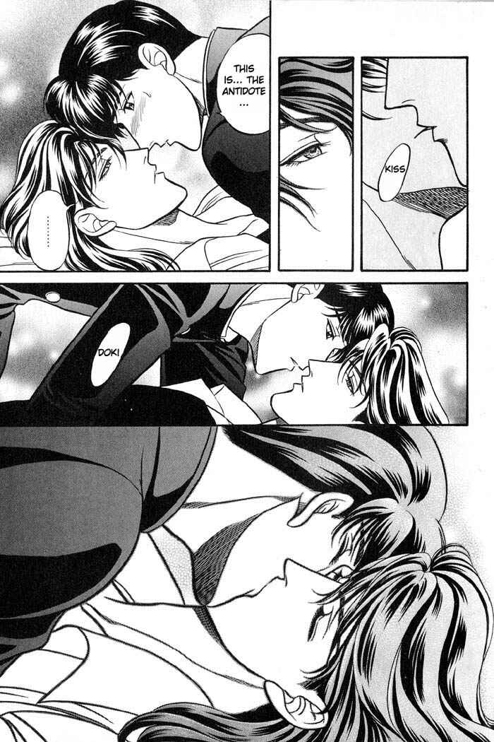 Page 29 Chapter 21 Kusatta Kyoushi no Houteishiki