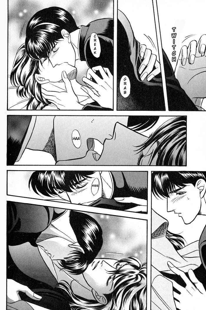 Page 30 Chapter 21 Kusatta Kyoushi no Houteishiki