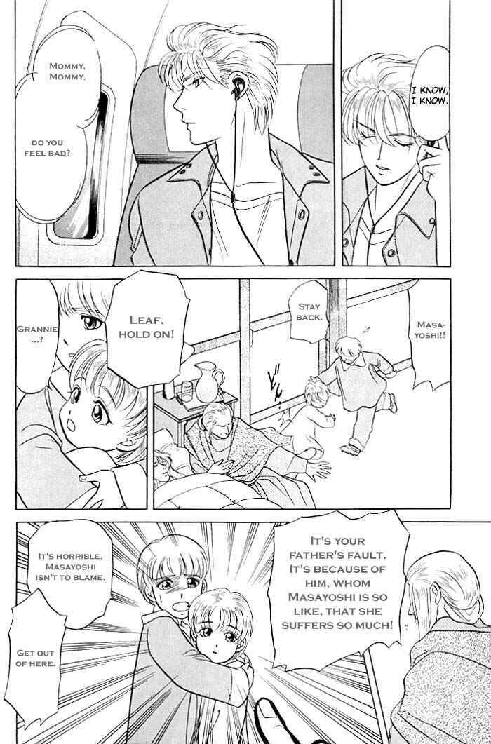 Page 9 Chapter 9.6 Kusatta Kyoushi no Houteishiki